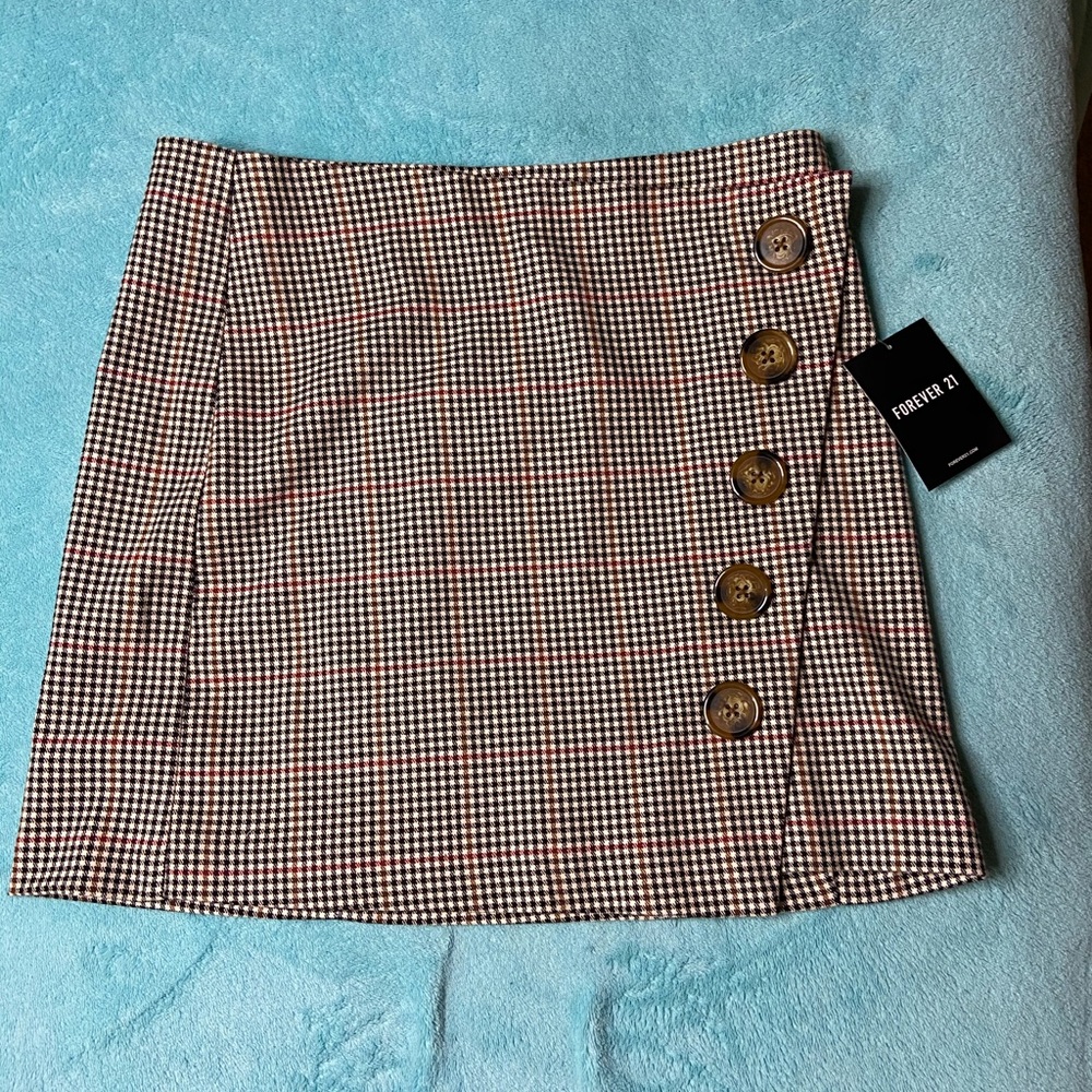 NWT Forever 21 skirt